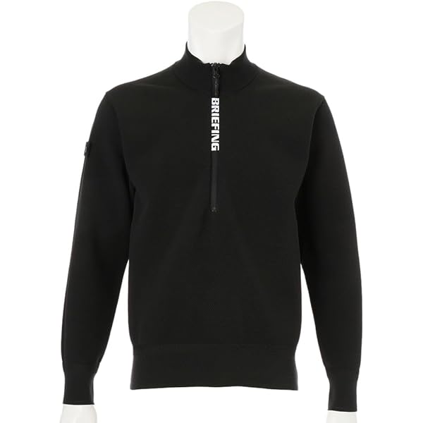 Amazon.co.jp: [ブリーフィング] パーカー メンズ ゴルフ ゴルフウェア